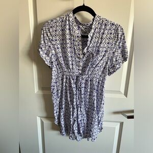 Maternity Long Shirt